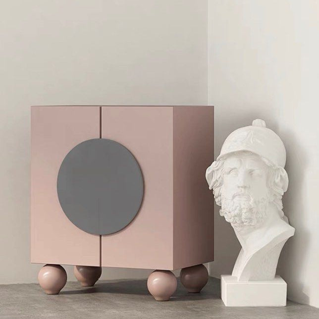 EANON Modern Bedside Table