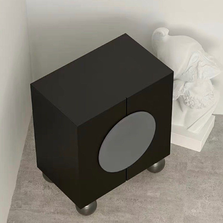 EANON Modern Bedside Table