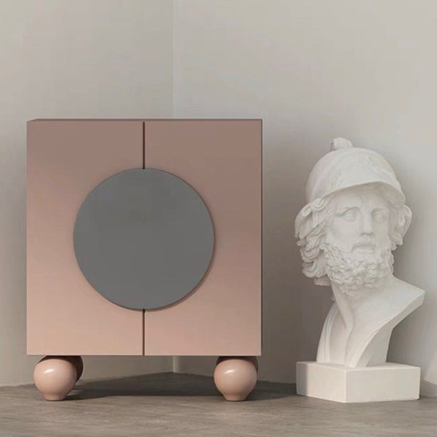 EANON Modern Bedside Table