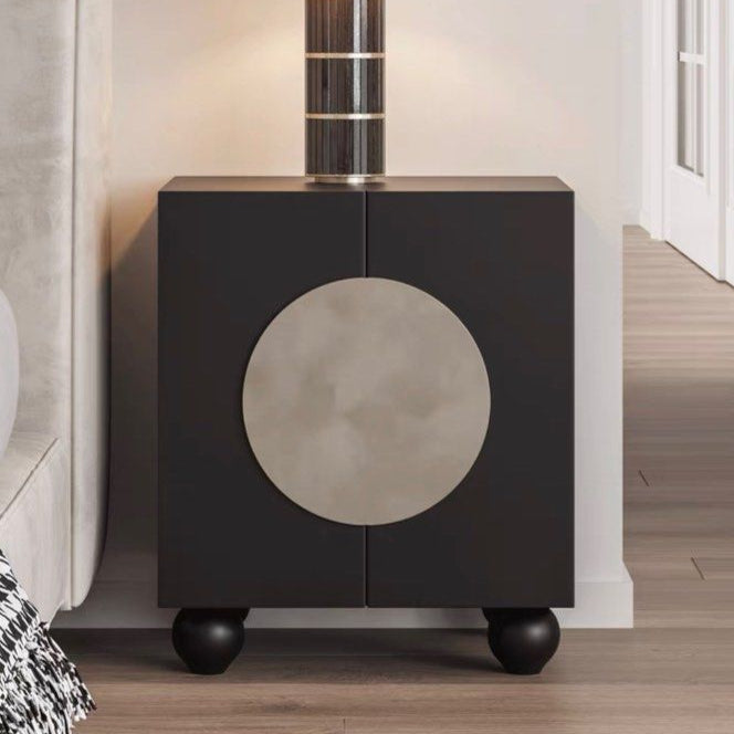 EANON Modern Bedside Table