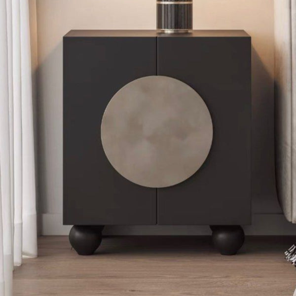EANON Modern Bedside Table