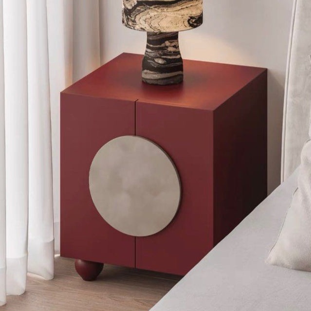 EANON Modern Bedside Table