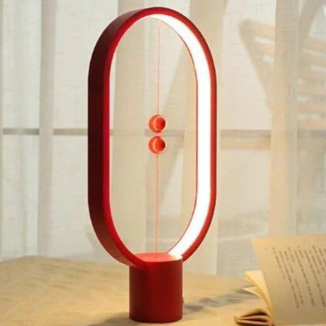 ECLIPSE Modern Table Lamp