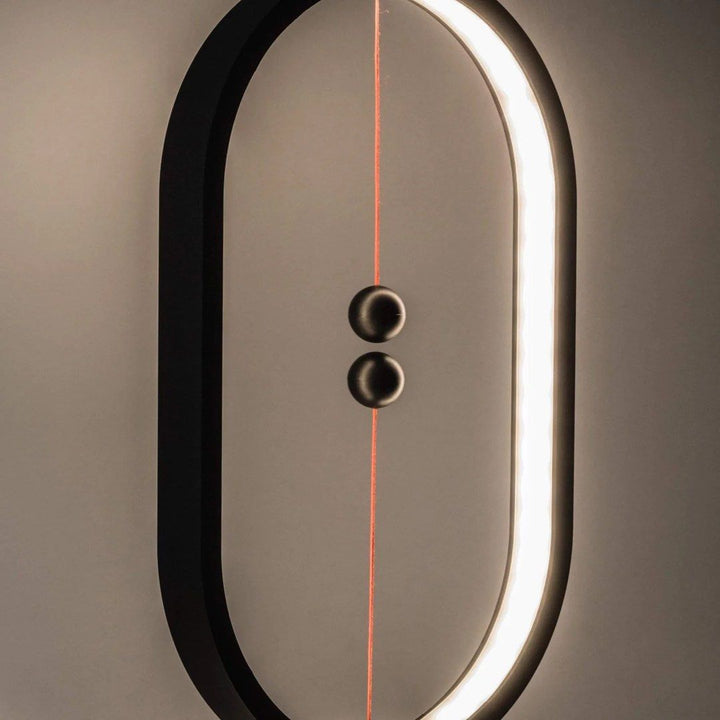 ECLIPSE Modern Table Lamp