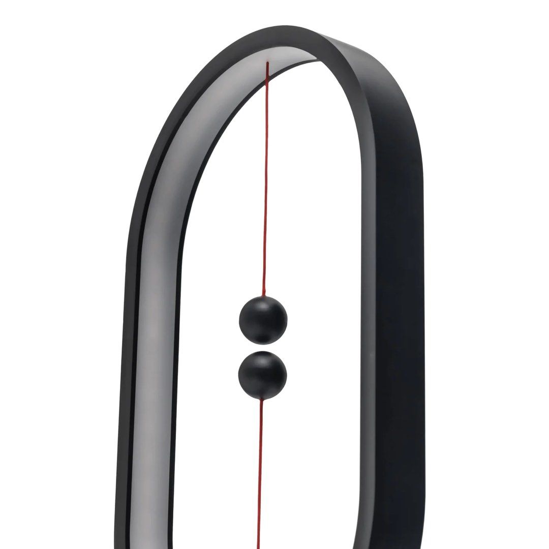 ECLIPSE Modern Table Lamp