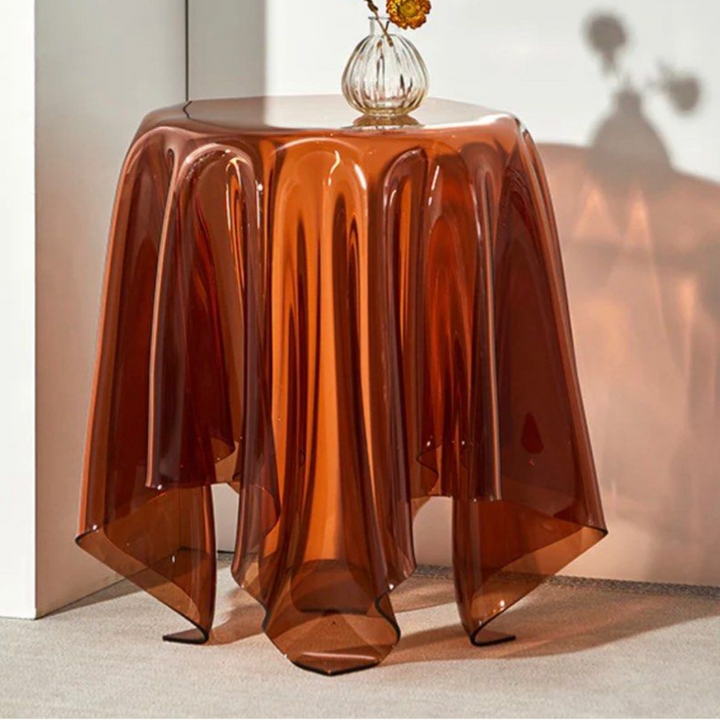 GARCIA End Table