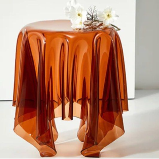 GARCIA End Table