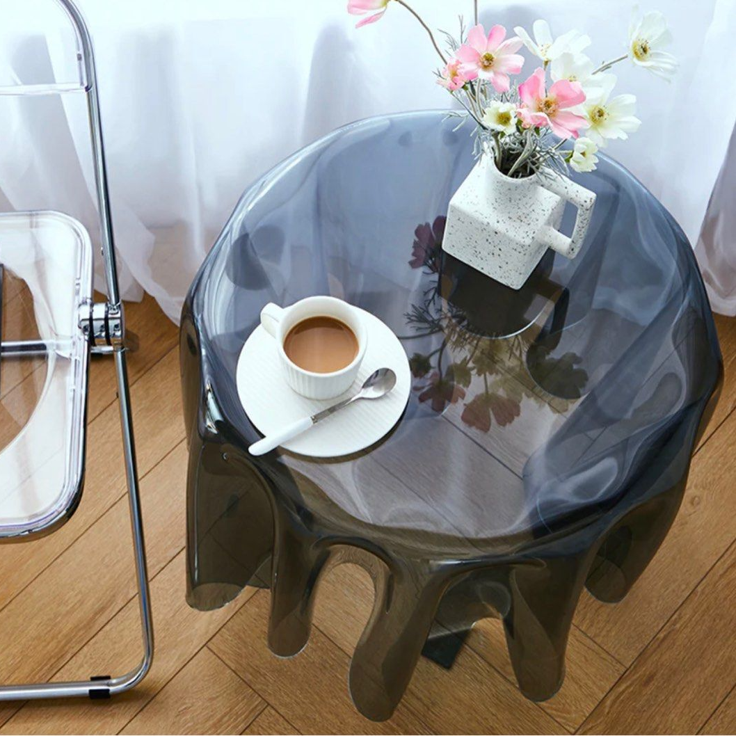 GARCIA End Table