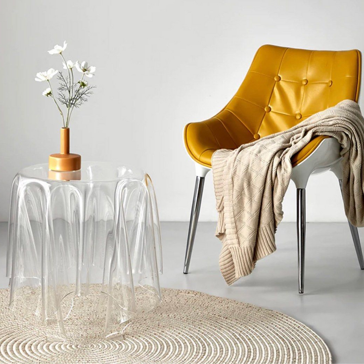 GARCIA End Table