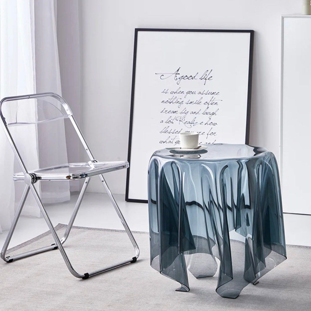 GARCIA End Table