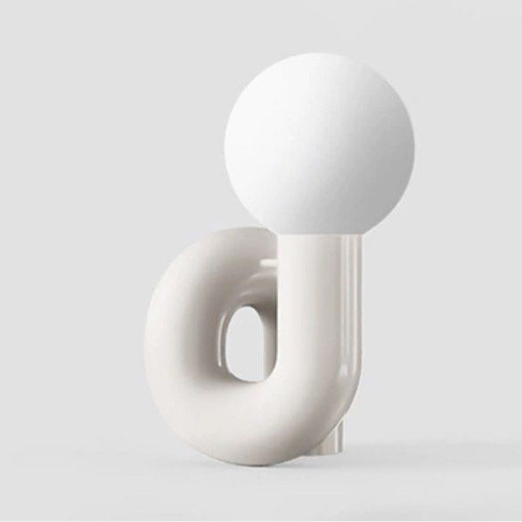 EIAYS Modern Table Lamp