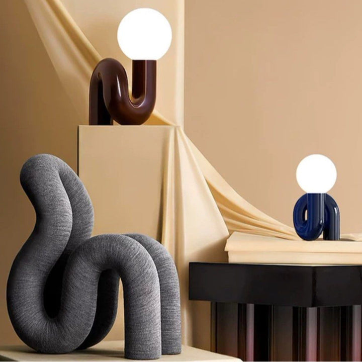 EIAYS Modern Table Lamp
