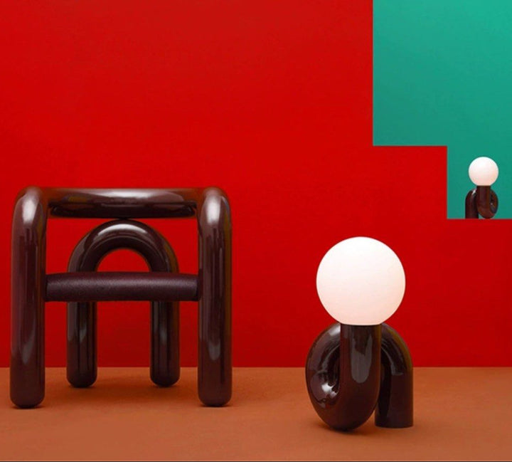 EIAYS Modern Table Lamp