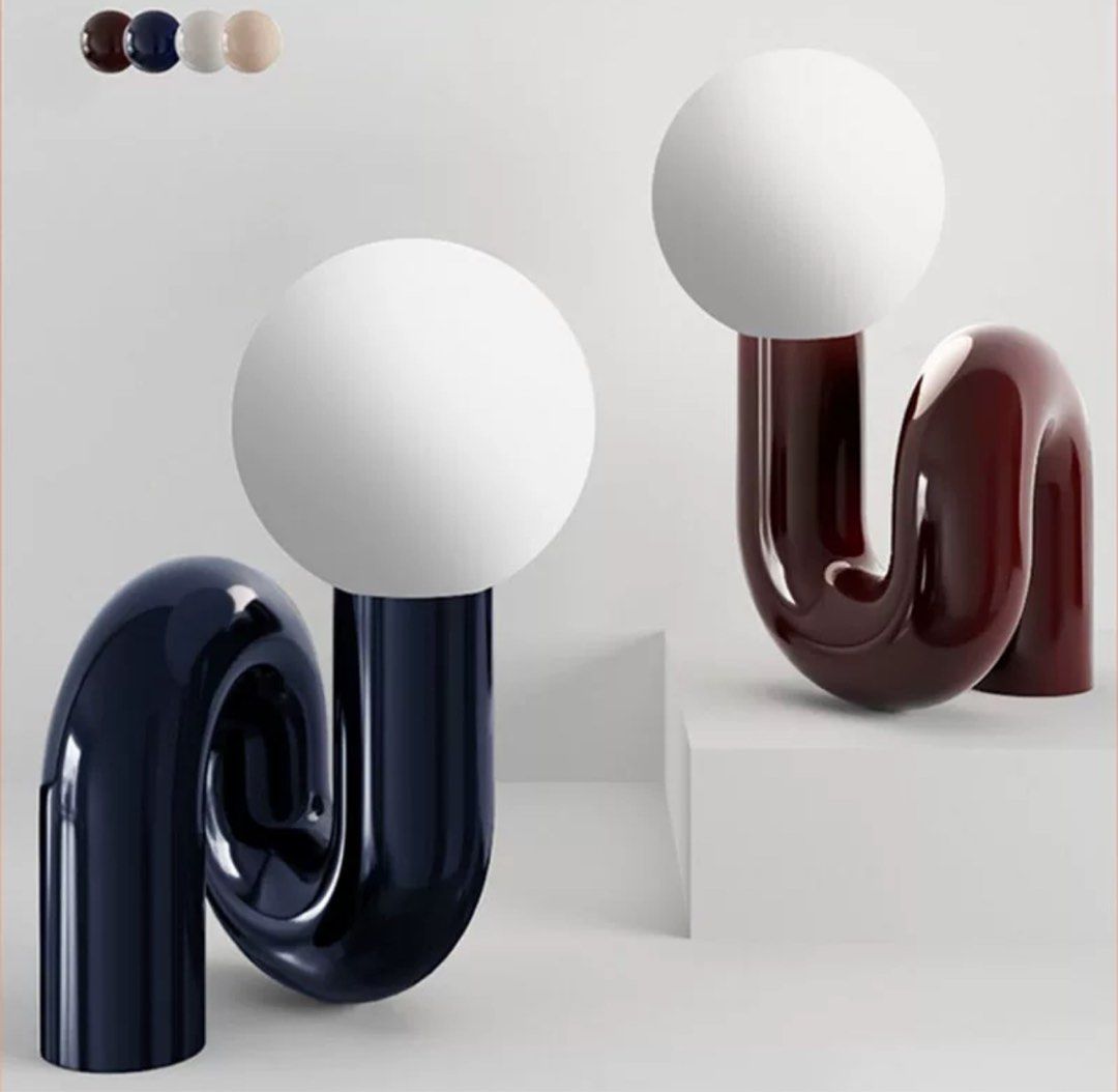 EIAYS Modern Table Lamp