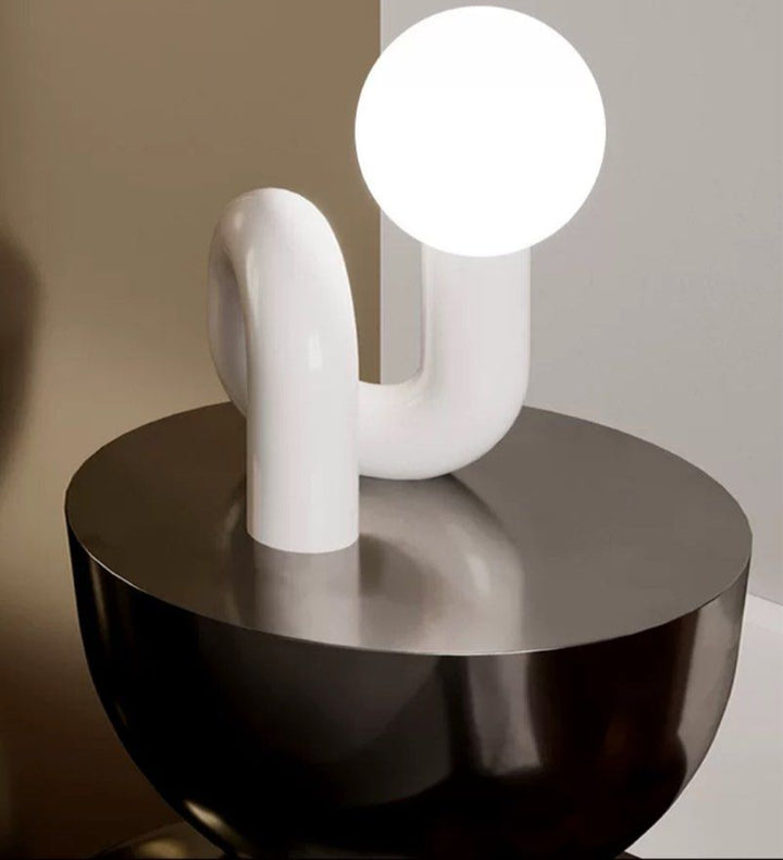 EIAYS Modern Table Lamp