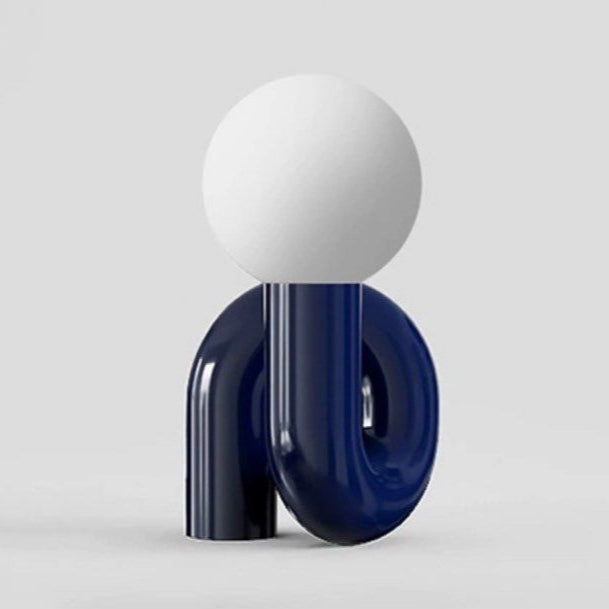 EIAYS Modern Table Lamp