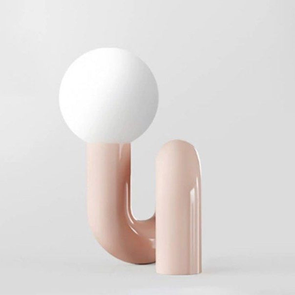 EIAYS Modern Table Lamp