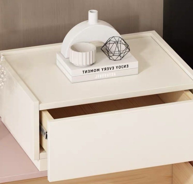 EIDEN Modern Bedside Table