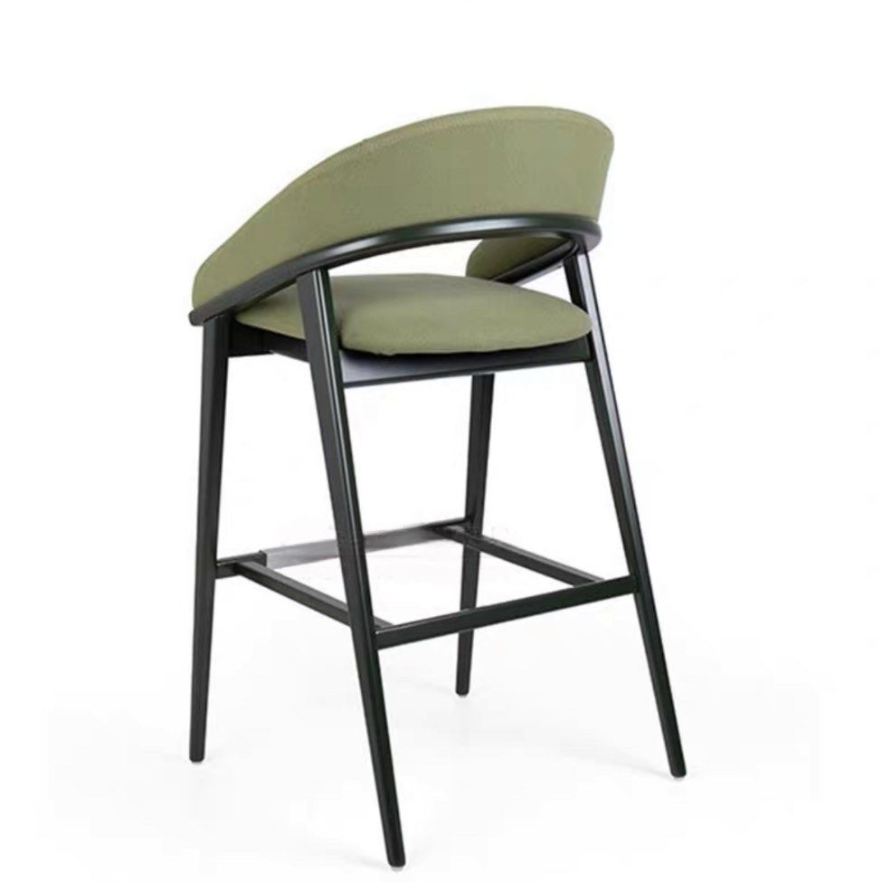 KISAN Modern Bar Stool