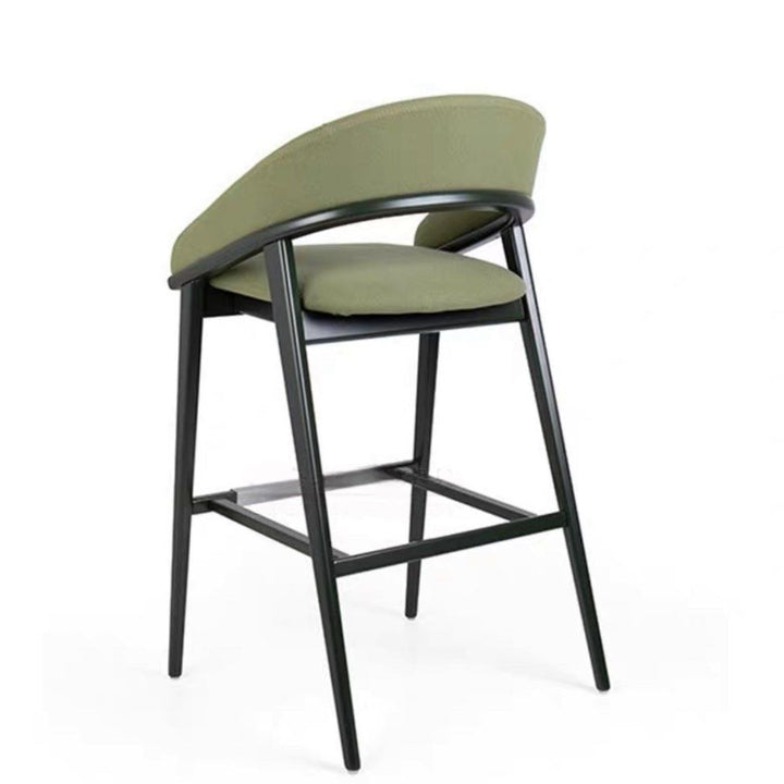 KISAN Modern Bar Stool