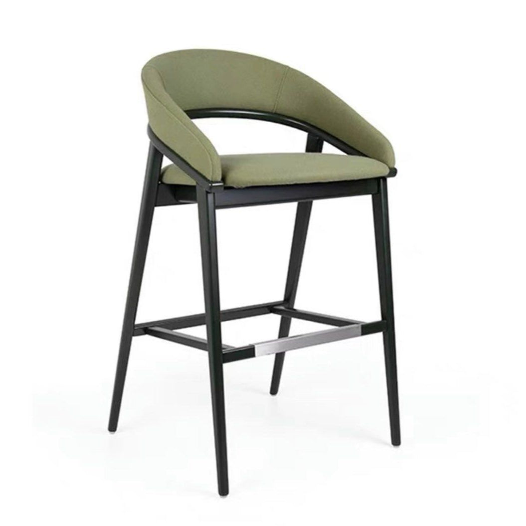 KISAN Modern Bar Stool