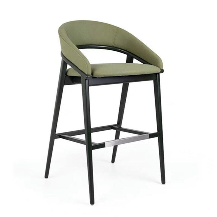 KISAN Modern Bar Stool