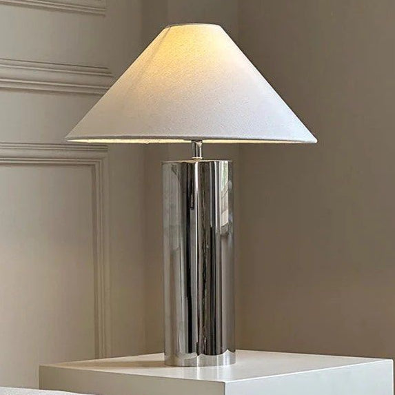 ELA Modern Table Lamp
