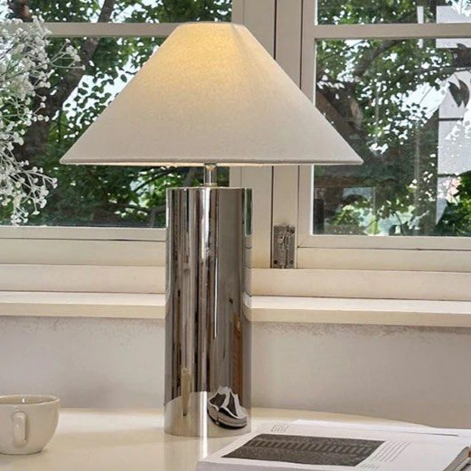 ELA Modern Table Lamp