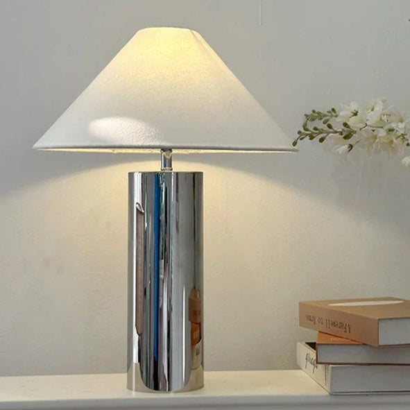 ELA Modern Table Lamp