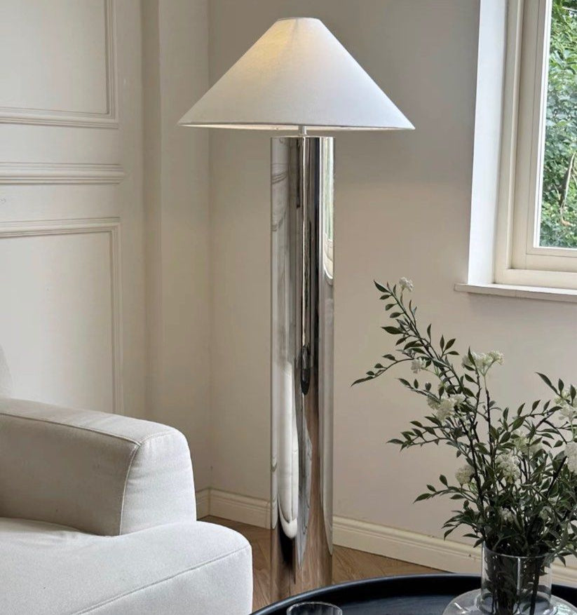 ELA Modern Table Lamp