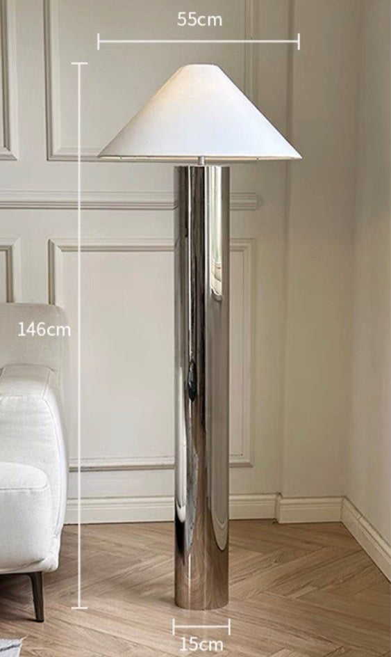 ELA Modern Table Lamp