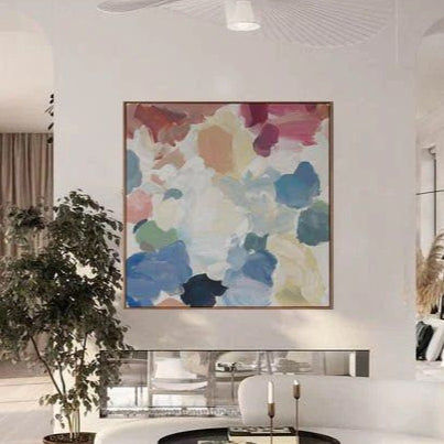 ELAINE Wall Art