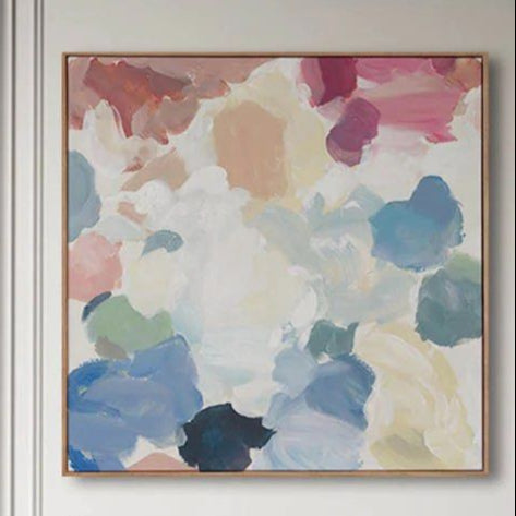 ELAINE Wall Art