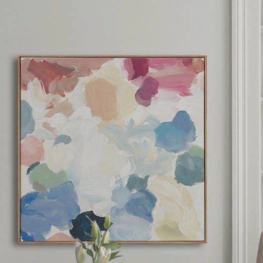 ELAINE Wall Art