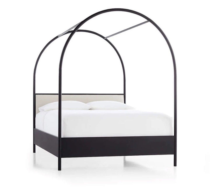 ELELA Modern Canopy Bedframe