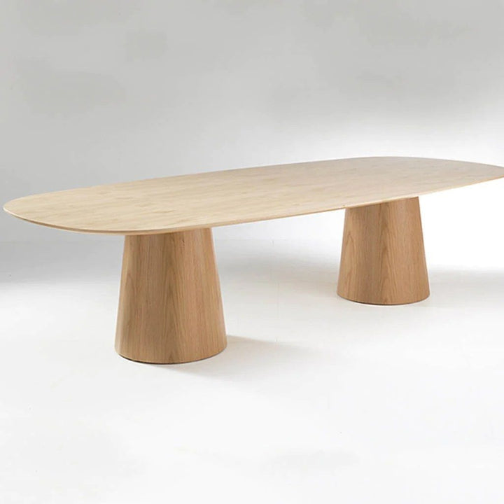 TYSON Modern Dining Table