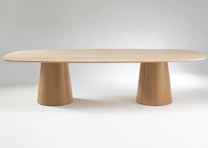 TYSON Modern Dining Table