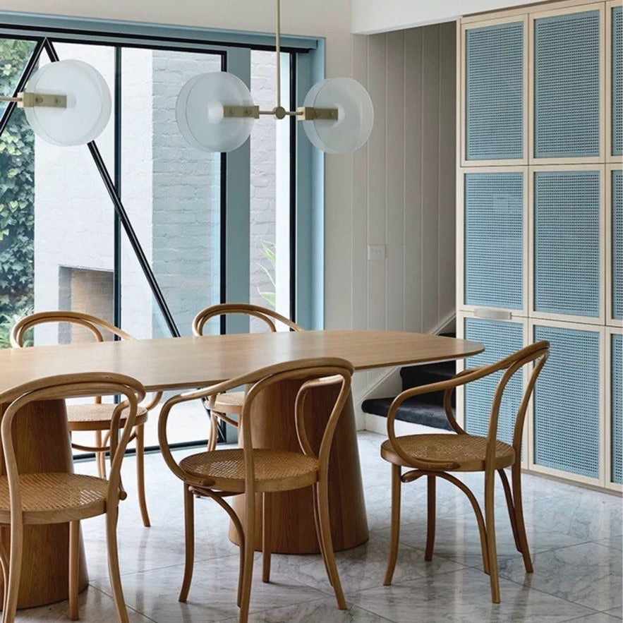 TYSON Modern Dining Table