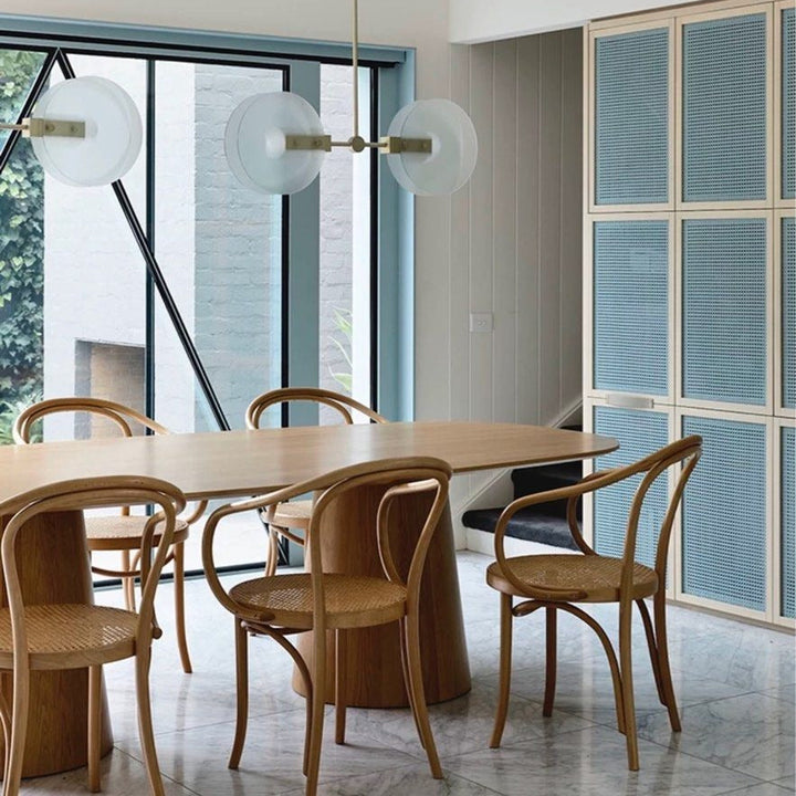 TYSON Modern Dining Table