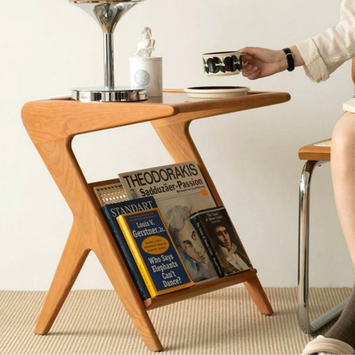 RODRIGO Modern End Table