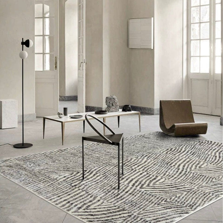 HALLAN Rug