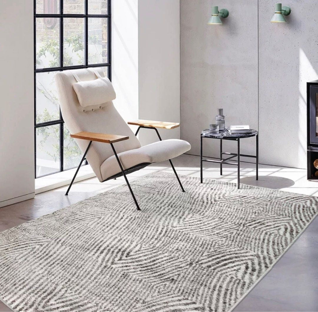 HALLAN Rug