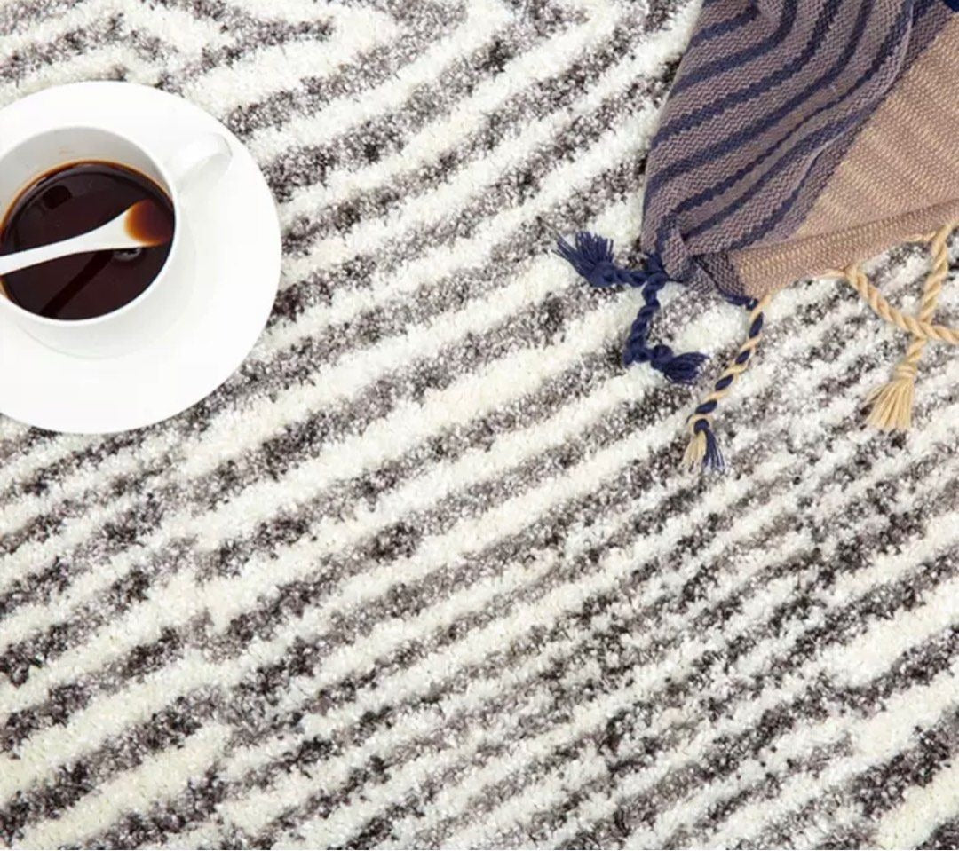 HALLAN Rug
