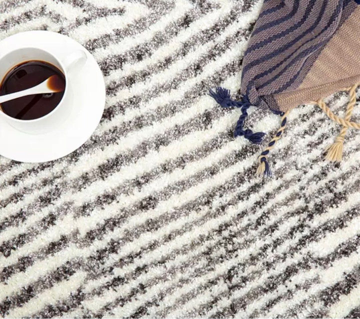 HALLAN Rug