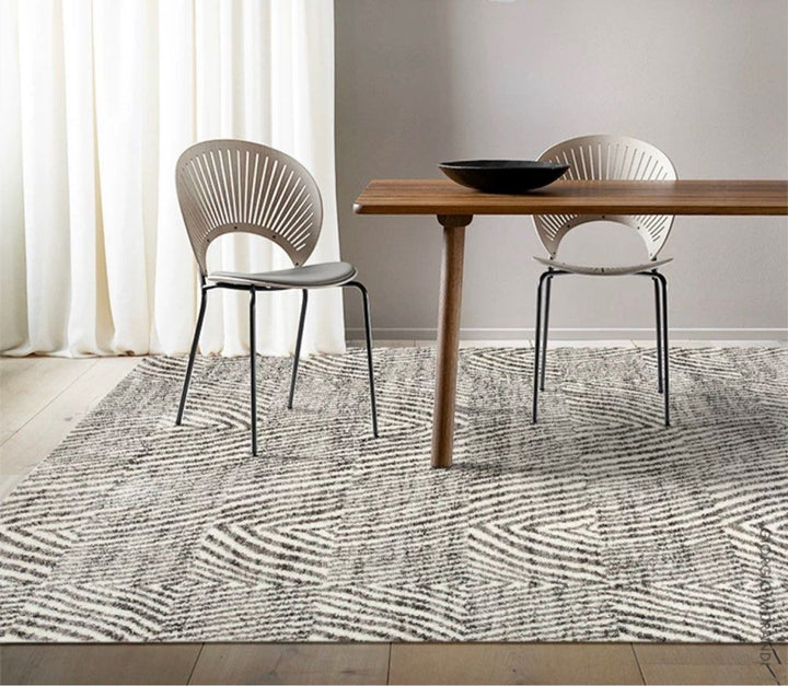 HALLAN Rug