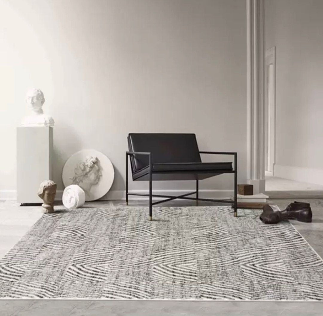 HALLAN Rug