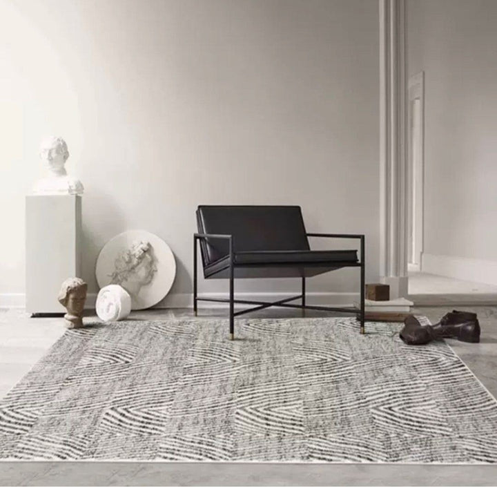 HALLAN Rug