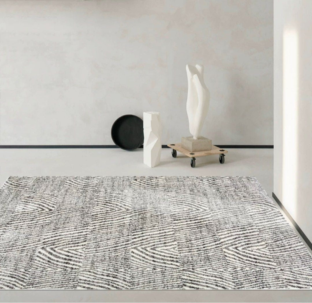 HALLAN Rug