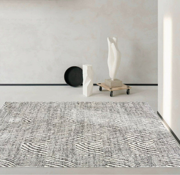 HALLAN Rug