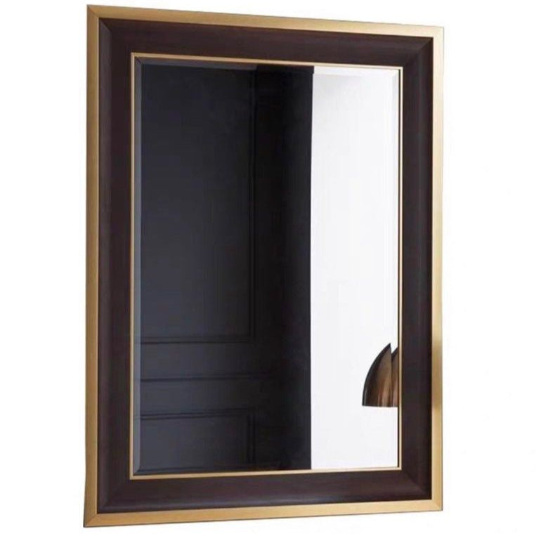 ELKANTRE Modern Mirror